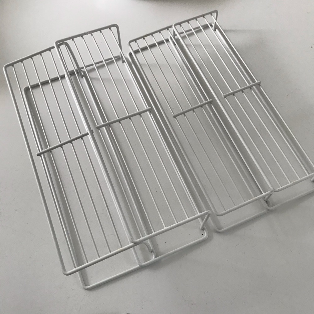 Cabinet Storage Racks